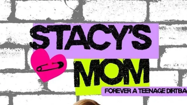 Staceys Mom