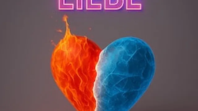 Verrückt nach Liebe - Komödie