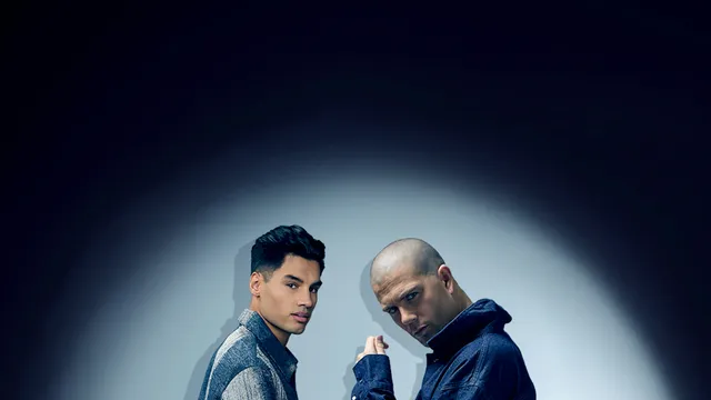 The Wanted 2.0