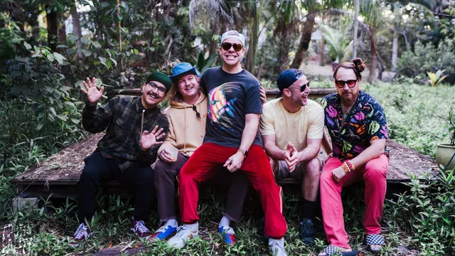 Badfish - A Tribute To Sublime "Fall Tour 2026"