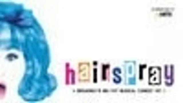 Virginia Musical Theatre - Hairspray
