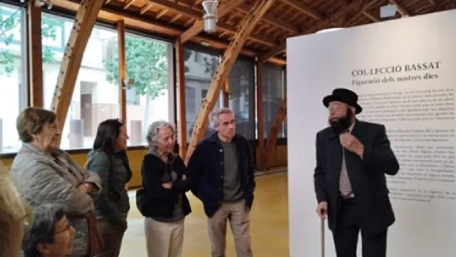 Salvador Pagès i l’Obrera