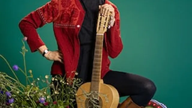 Martina Schwarzmann