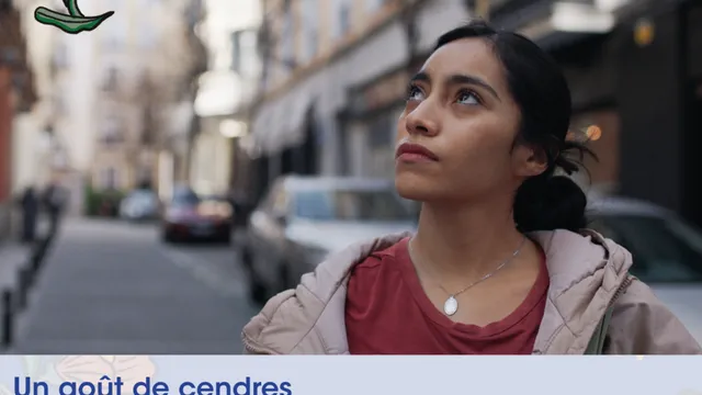 Soirée de clôture de "Viva México" - Projection de "Un goût de cendres"