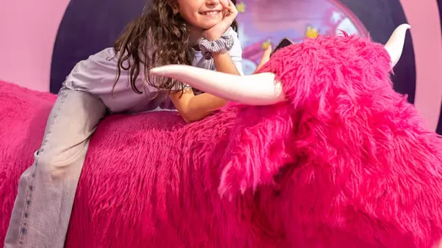 Experiencia en el Museo Big Fun y el Museo de las Ilusiones