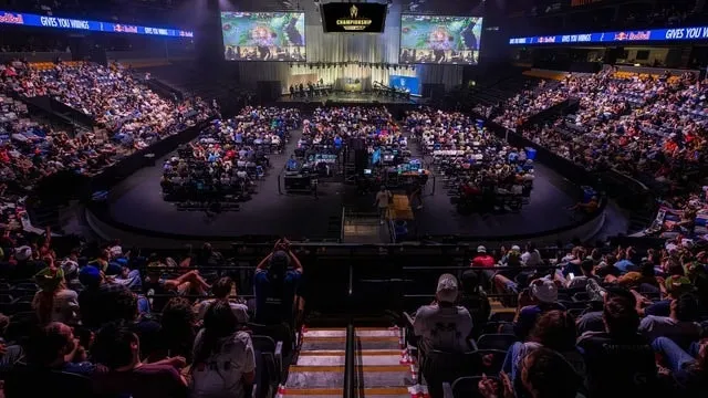 LCS SUMMER FINALS