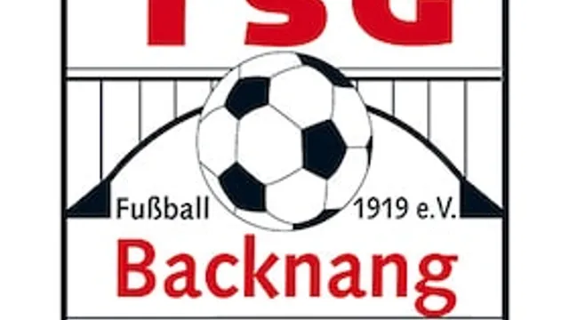 FC Nöttingen - TSG Backnang