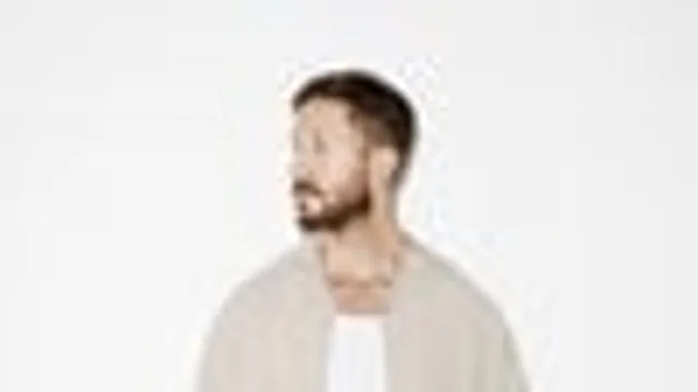 Calvin Harris - Australia Tour 2027