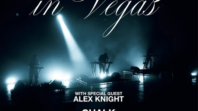 Death in Vegas