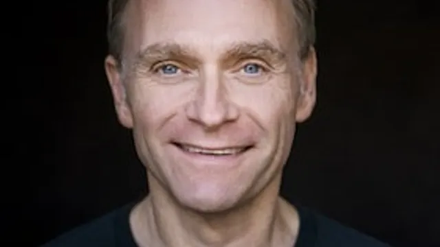 Thomas Nicolai - Kamisi - die 80er Jahre Comedy Show