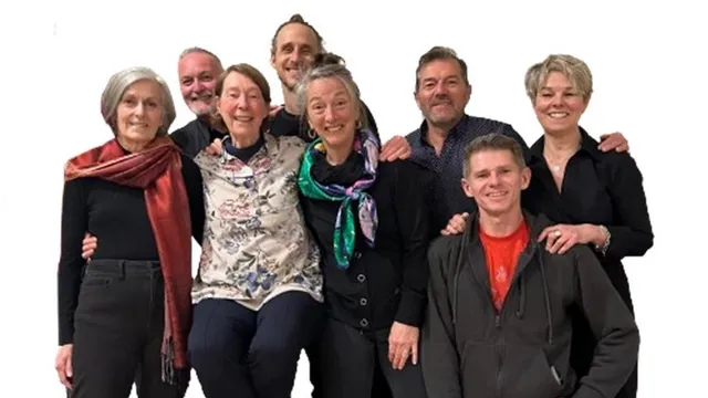 Au gré des chants