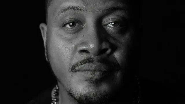Chali 2na with LIVE BAND