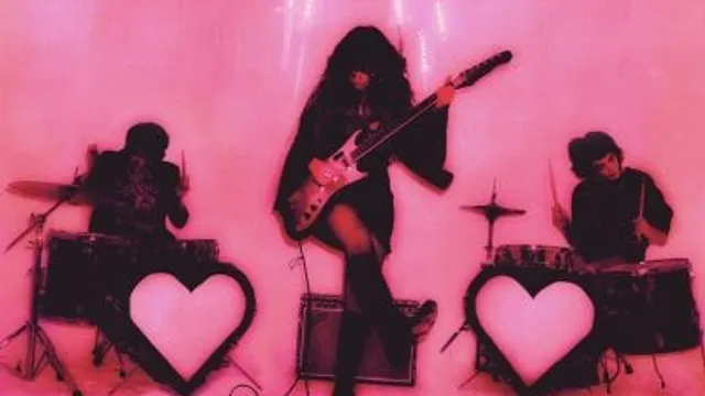 The Velveteers