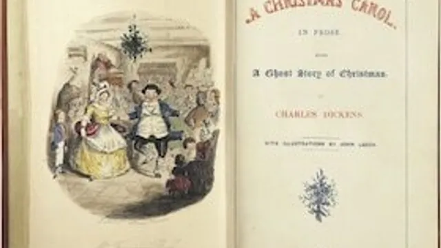 Benedict Sheehan : A Christmas Carol - Vokalensemble St.Matthäus