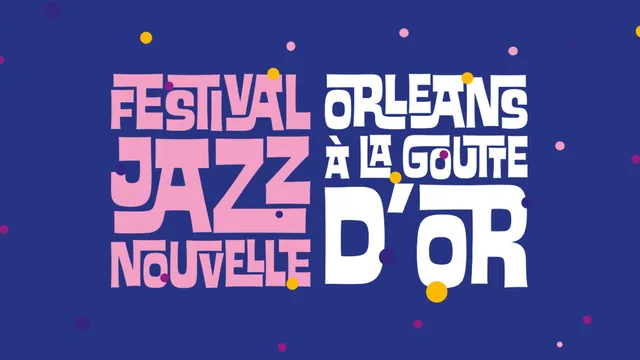 Festival Jazz Nouvelle Orléans à la Goutte d'Or