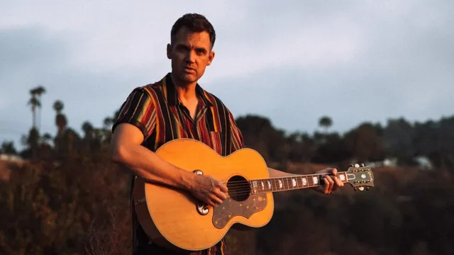 Tyler Hilton