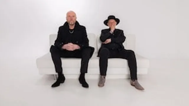 Heaven17 - „ELECTRONICALLY YOURS“ Tour 2026