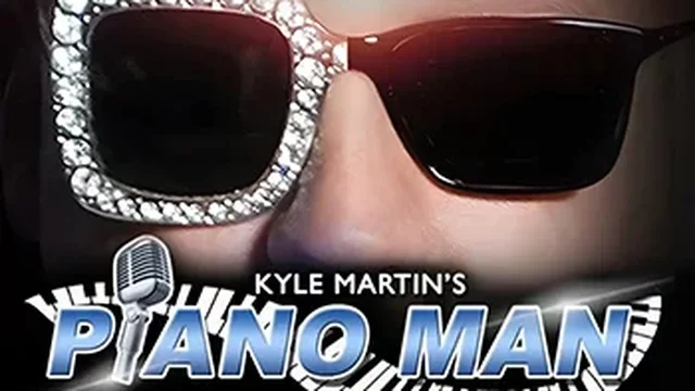 Piano Man