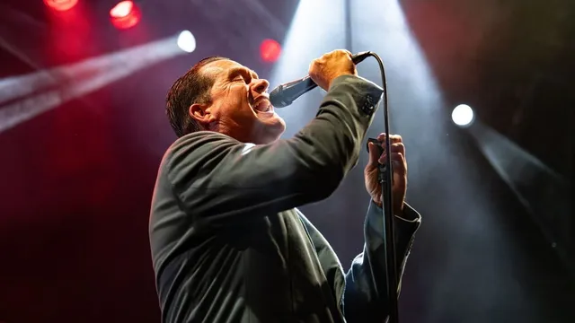 Electric Six