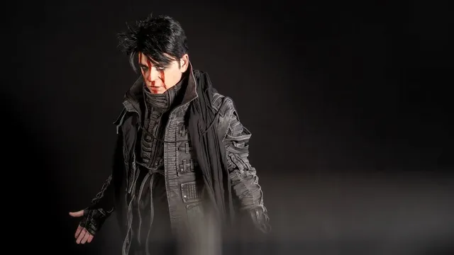 Gary Numan North American Fall Tour 2026