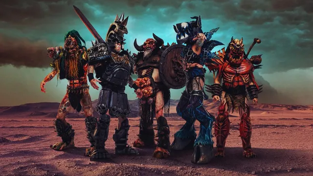 Gwar