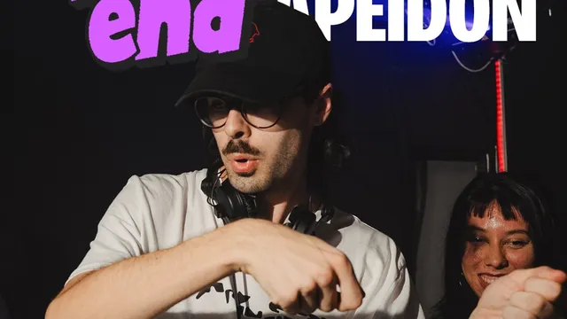 HELLO WEEKEND: HOUSE & UK GARAGE