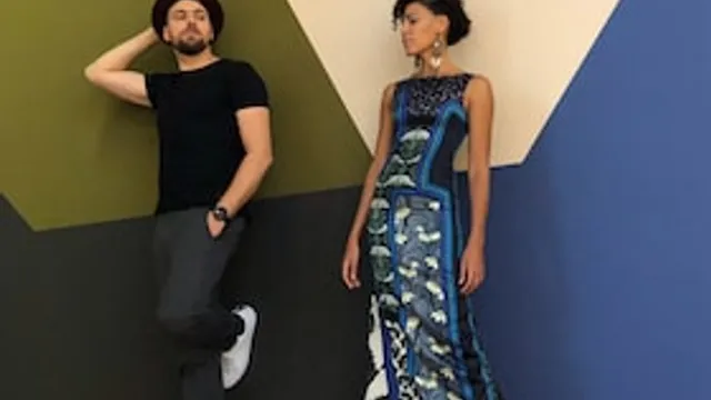 Max Mutzke + Marialy Pacheco