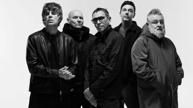 Shed Seven: Live Performance (Matinee)