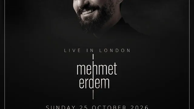 Mehmet Erdem