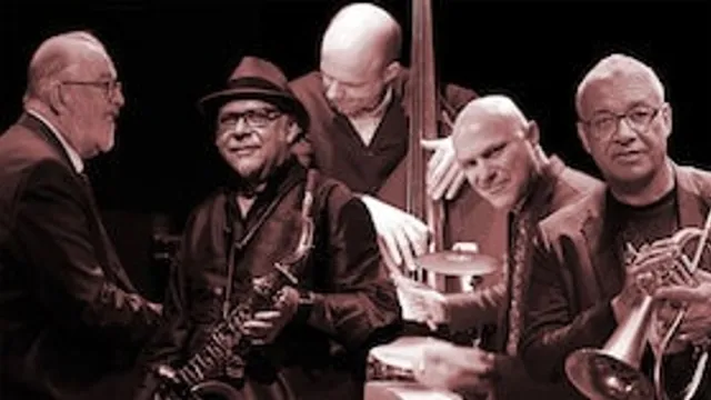 JOE HAIDER QUINTET "MILES FOR EVER"