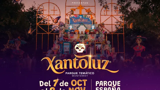 Xantoluz