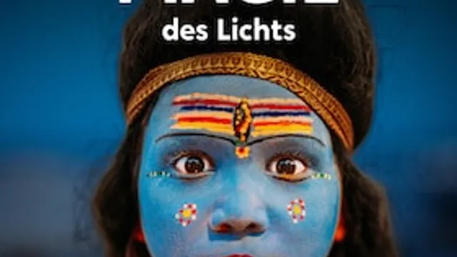 Magie des Lichts - Eine Fotografische Weltreise