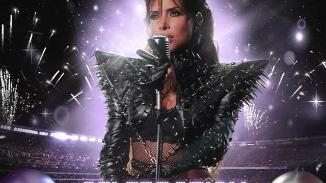 GLORIA TREVI - CELEBRATION