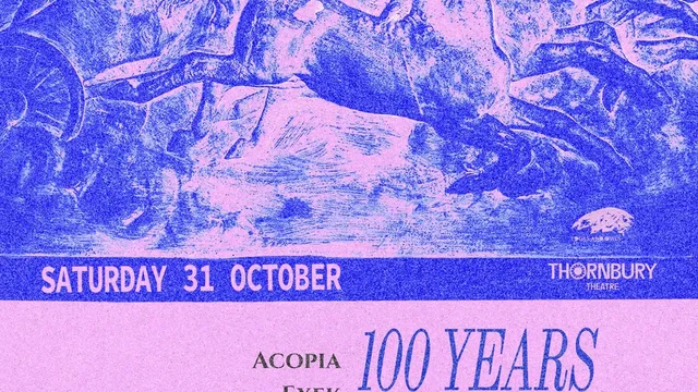 100 Years Of The Thornbury Theatre