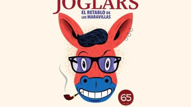 El retablo de las maravillas