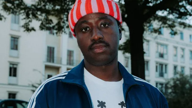 Jonny Mahoro Tour 2026