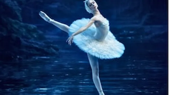 Ballet "Schwanensee" - European Tour 2026/2027