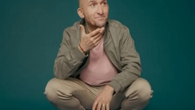 Markus Barth - Endlich egal