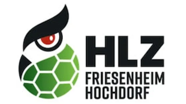 HSG Krefeld Niederrhein - HLZ Friesenheim-Hochdorf II