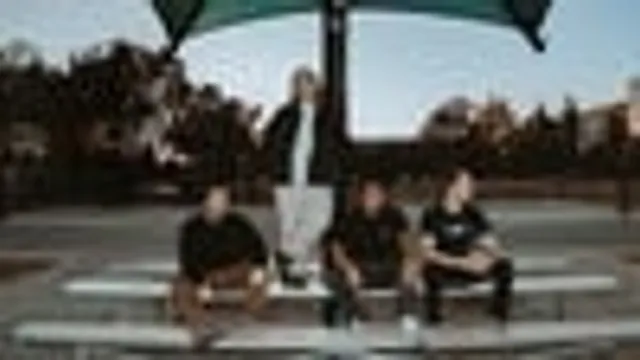 Futuresound presents Ben Quad