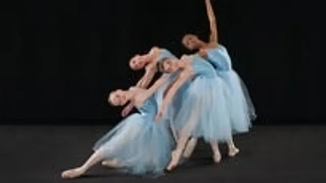 The Nutcracker - (Northeast Atlanta Ballet)