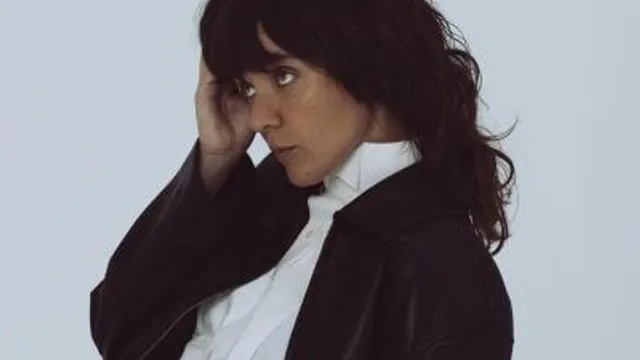 Courtney Barnett