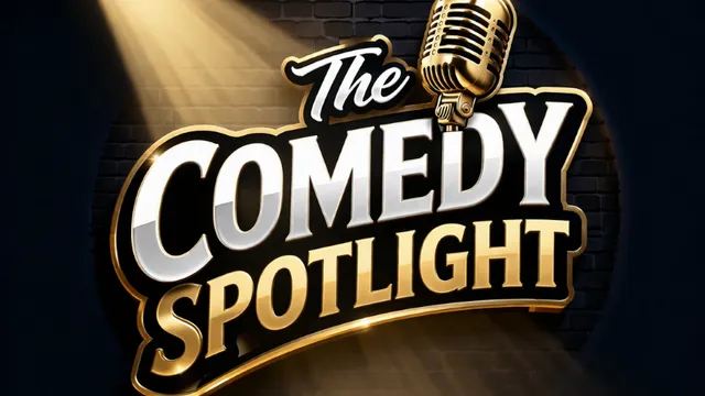 Comedy Spotlight