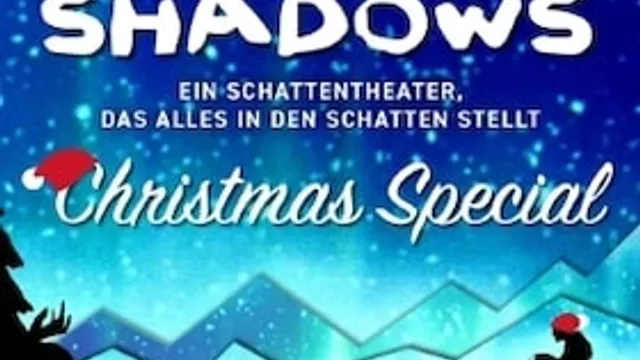 Moving Shadows - Christmas Special