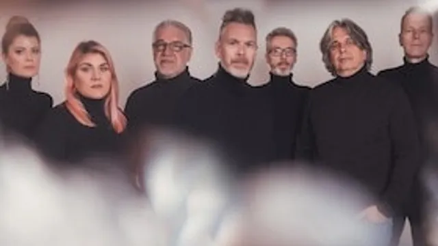 RPWL - „HUMAN“ Tour 2027