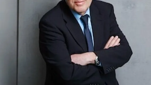 Gregor Gysi - Auf ein Wort, Herr Gysi!