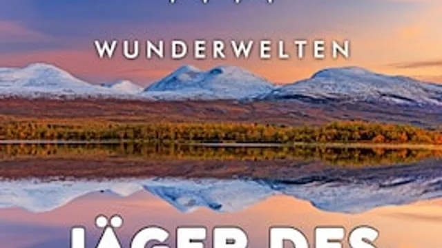 WunderWelten: Jäger des Lichts 2
