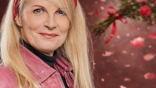 Barbara Ruscher - „Romantik – aber zack, zack!“