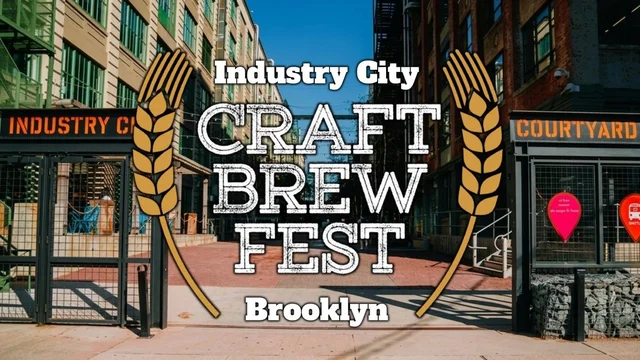 Brooklyn Craft Beer Fest