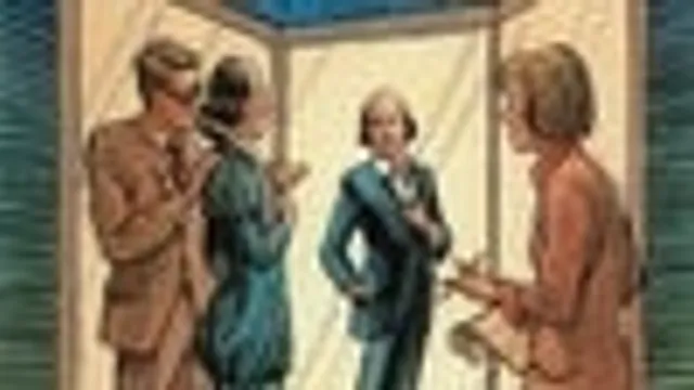 POLISHING SHAKESPEARE